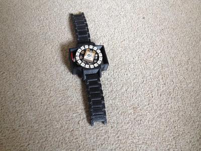 Malyon Watch