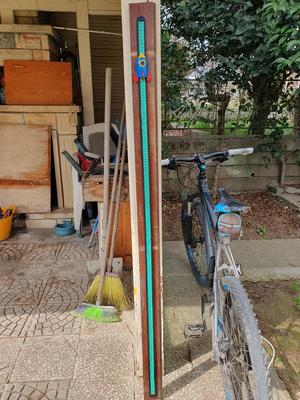 Child Height Meter,no support