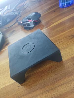 HOMB Home Office Mouse Mover with Clockwork Wireless