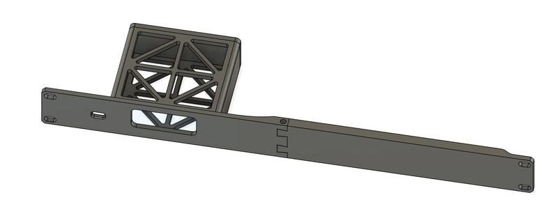 Unifi Gateway Lite Rack Mount