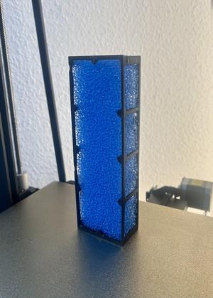 Asic Antminer Filter holder [V2] Miner PSU
