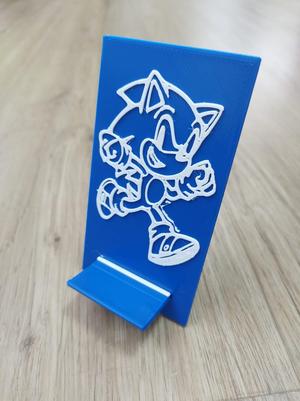 SOPORTE CELULAR SONIC