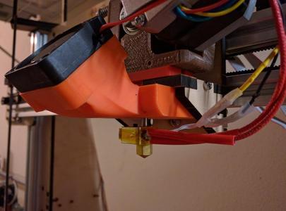 Magma Cooling System dhoyt.com Remix V2