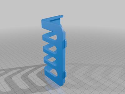 CWC-203 Arcade Machine Jewel/Lense Cover