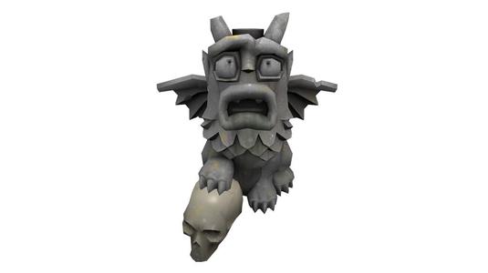 TF2 Soul Gargoyle