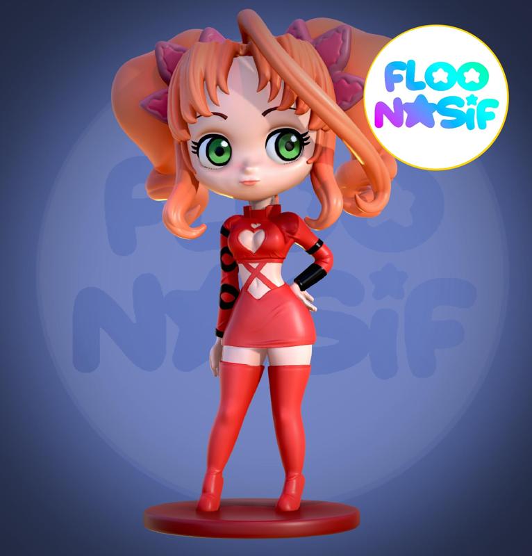 Tiara - Shamanic Princess