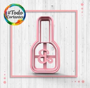 Barbie enamel cutter