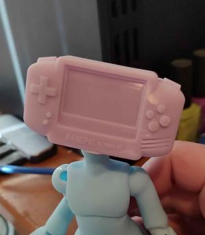 Gamepal Ultimate Kabbit Add-on