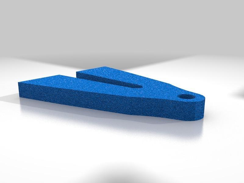 Filament/Spool Holder