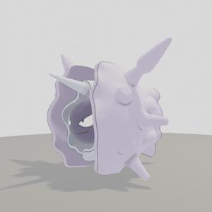 Pokémon - Crustabri