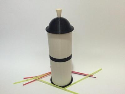 Straw Holder