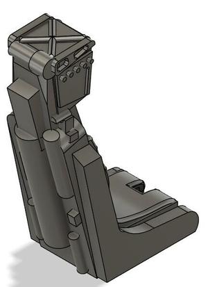 Ejection Seat 10LK