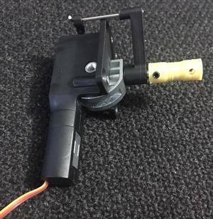 1/8" to 4mm Coupler
