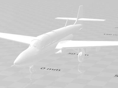 PZL TS-11 Iskra 1/72