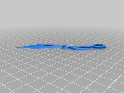 Runescape 3 Armadyl Godsword