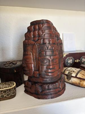 Cambodia Bayon temple, Angkor