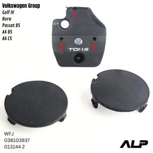 VAG Engine Cover Cap