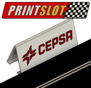 Go cepsa for slot