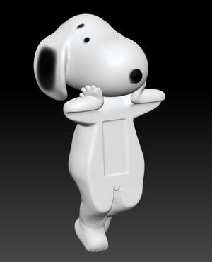 Sonny Snoopy