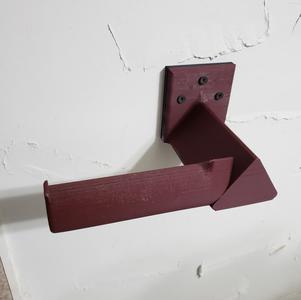 Toilet Paper Holder