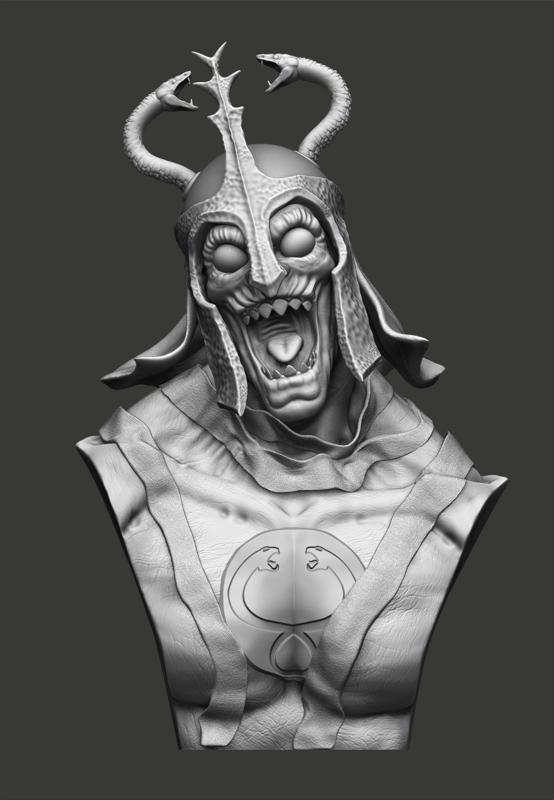 Mumm-Ra