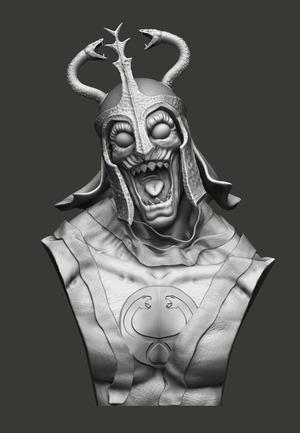 Mumm-Ra