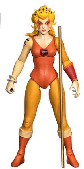 thundercats cheetara ultimate