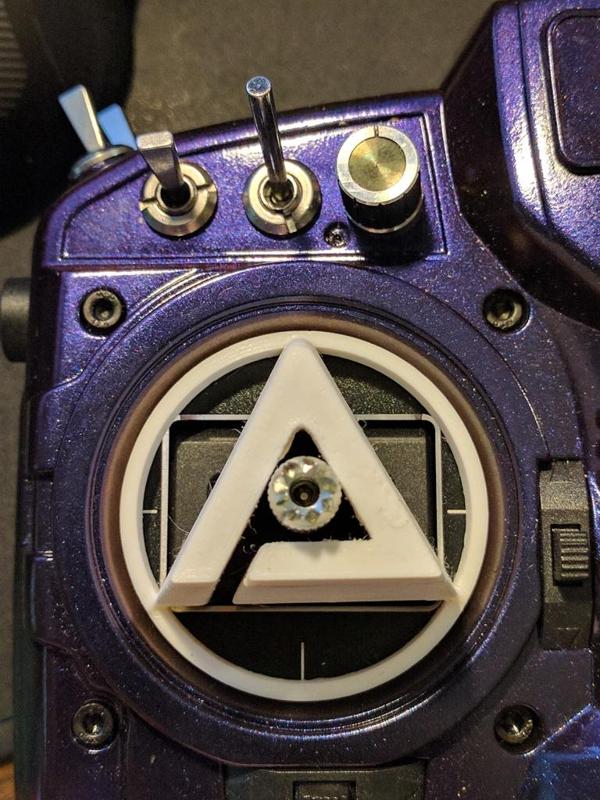 Armattan Gimbal Guard