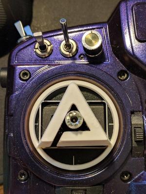 Armattan Gimbal Guard