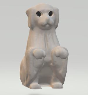Ghost Dog