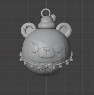 Christmas ornament