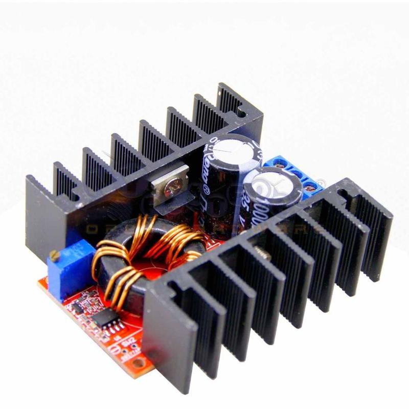 150W DC-DC Voltage Booster Board