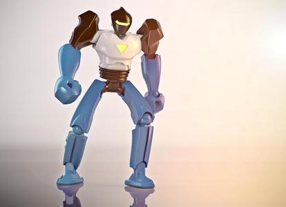 RoboLabs Lunar Elite - Vertex