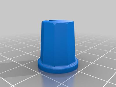 Akai MidiMix knob