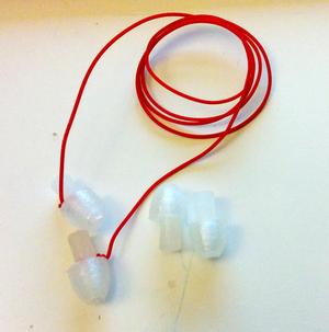 Earplugs