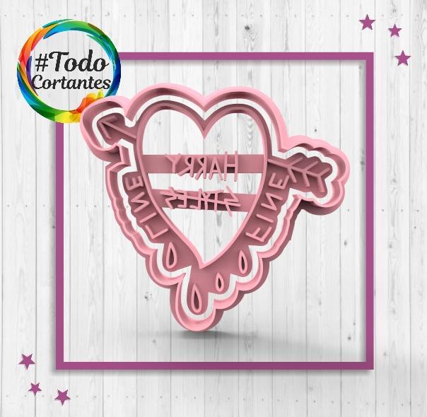 Fine line harry styles cutter