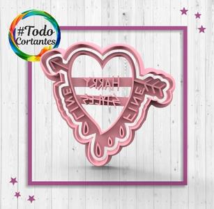 Fine line harry styles cutter