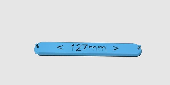Effector Arm JIG