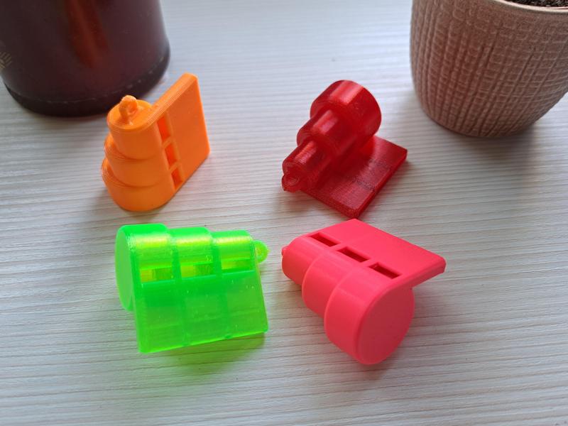 3tones whistle