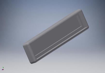 Cover for Jam Rewind Bluetooth Speaker