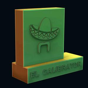 EL CALIBRATOR