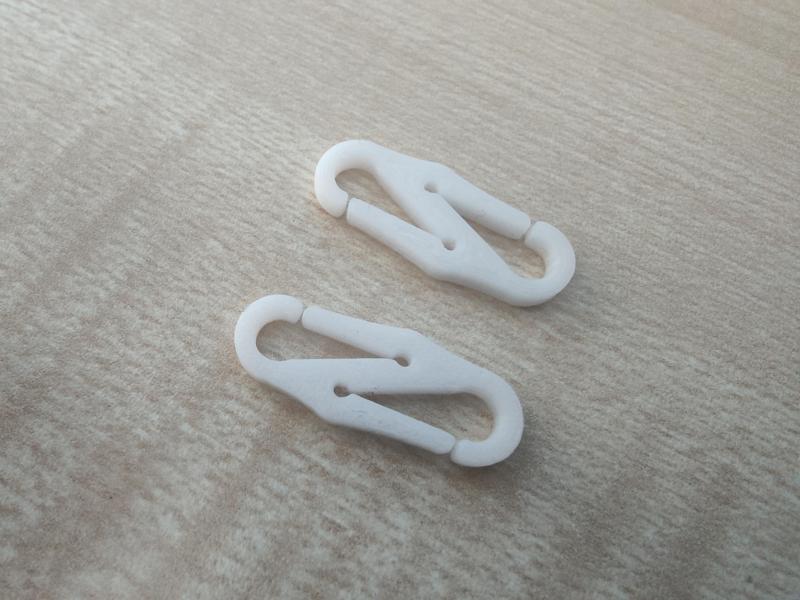Plastic Hook