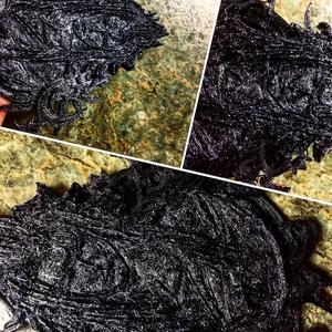 No.536 Illustrated Xemnas Reverse Medal From KHUX