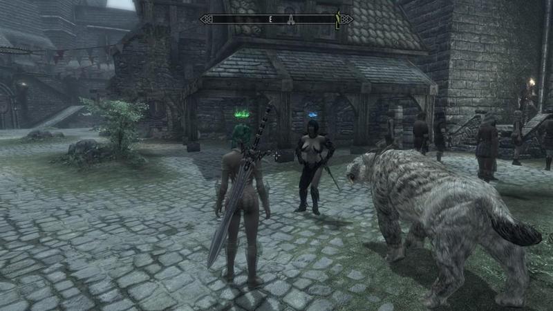 GreatSword of Destiny
