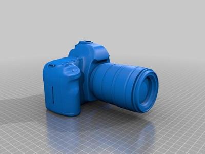 Canon 5D MarkII
