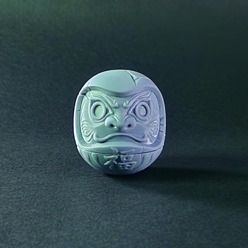"DARUMA" CLASIC II
