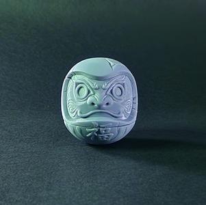 "DARUMA" CLASIC II