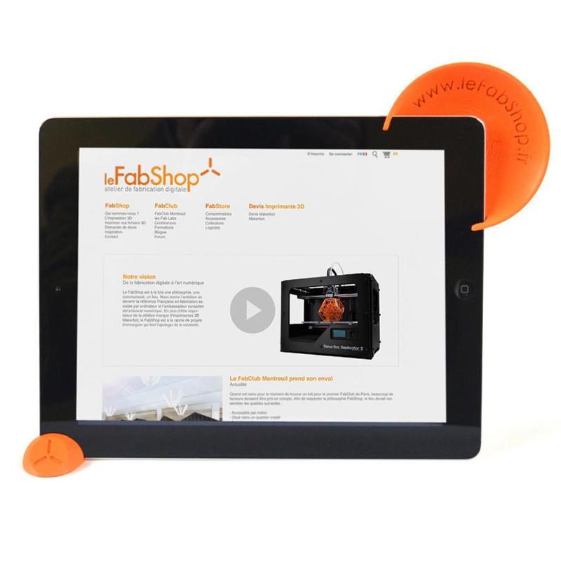 iPad 2 support and sound optimizer