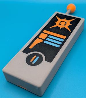 N-Solarizer/N-Lunarizer - Pokemon Ultra Sun/Ultra Moon