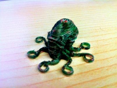 Admiral Octbar #mashup